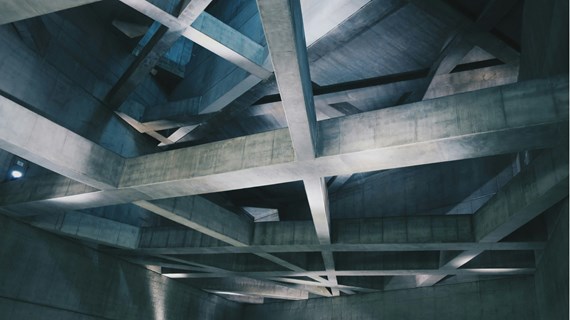 10 faktaa betonirakenteista